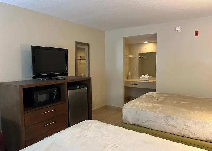 Serena Inn